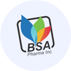 bsa pharma